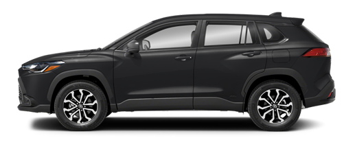 2026 Toyota Corolla Cross Hybrid - Hubler Toyota in Indianapolis IN