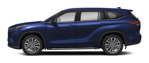 2025 Toyota Highlander Hybrid - Hubler Toyota in Indianapolis IN