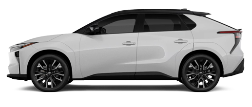 2026 Toyota bZ - Hubler Toyota in Indianapolis IN