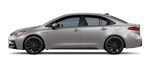 2026 Toyota Corolla - Hubler Toyota in Indianapolis IN