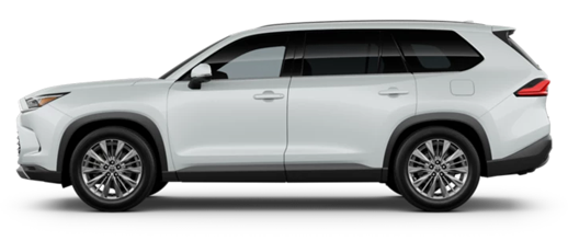 2026 Toyota Grand Highlander Hybrid - Hubler Toyota in Indianapolis IN