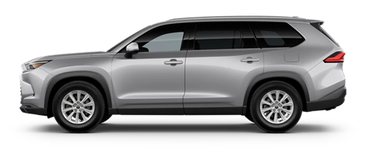 2026 Toyota Grand Highlander - Hubler Toyota in Indianapolis IN