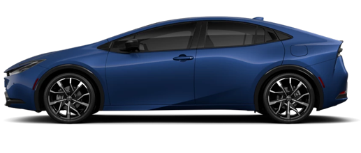 2026 Toyota Prius Plug-in Hybrid - Hubler Toyota in Indianapolis IN