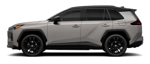 2026 Toyota RAV4 - Hubler Toyota in Indianapolis IN