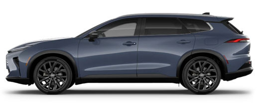 2026 Toyota Crown Signia - Hubler Toyota in Indianapolis IN