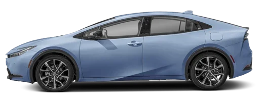 2027 Toyota Prius Plug-in Hybrid - Hubler Toyota in Indianapolis IN