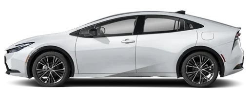 2027 Toyota Prius - Hubler Toyota in Indianapolis IN