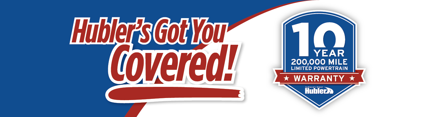 Hubler Toyota in Indianapolis IN