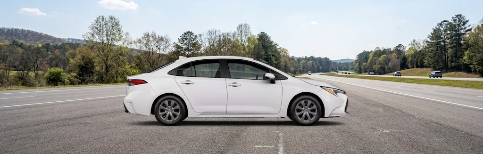 Toyota Corolla Hybrid