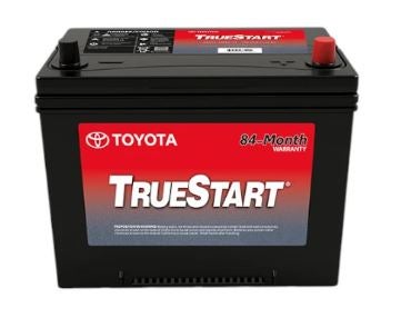 TOYOTA TRUESTART BATTERIES